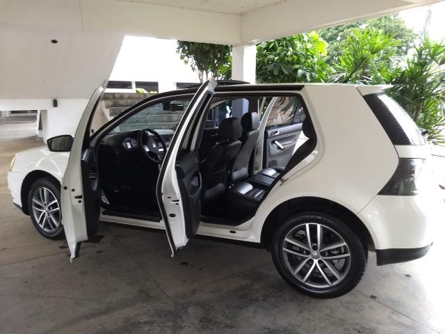 Golf Sportline Limited Edition 1.6 Teto Solar - Foto 12