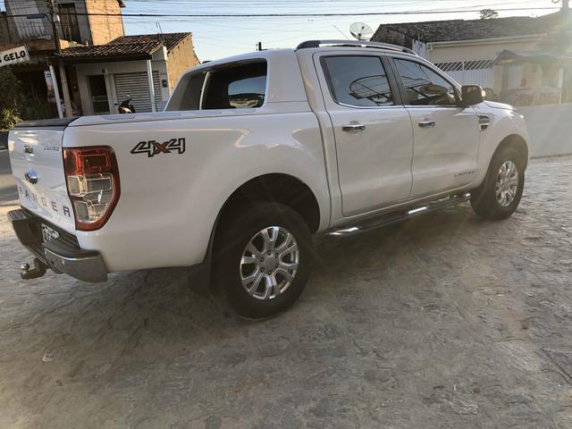 Ranger limited 2017 extra! - Foto 3