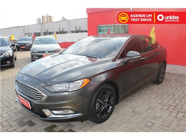 Ford Fusion 2.0 sel 16v gasolina 4p automático - Foto 2