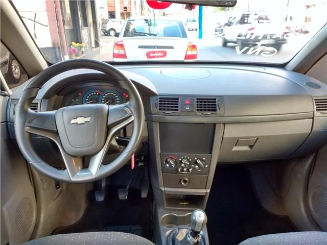 Chevrolet Meriva 1.4 mpfi joy 8v flex 4p manual - Foto 13