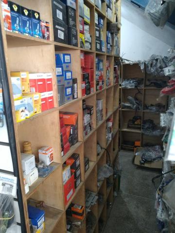 Moto peças - Foto 14