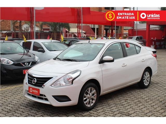 Nissan Versa 1.6 16v flex sv 4p xtronic - Foto 3
