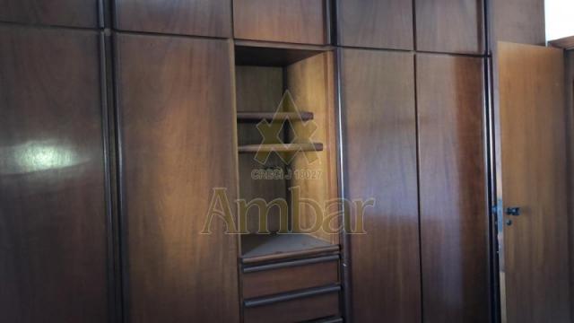 Apartamento - jardim são luiz - ribeirão preto - Foto 14