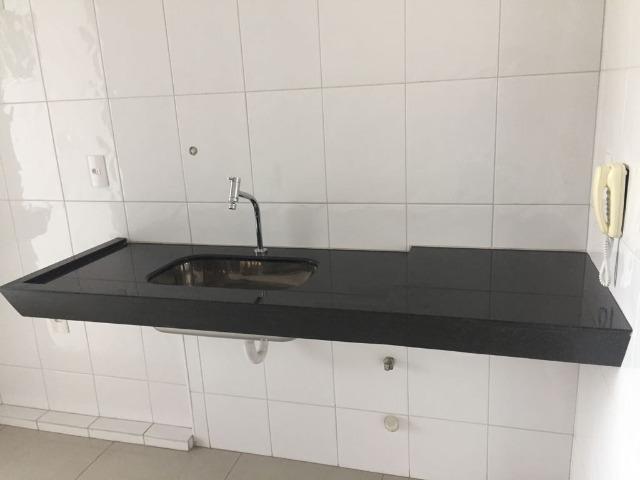 Belissimo Apto 3 qtos, 3 Suites Residencial Dubai Aceita Permuta - Foto 14