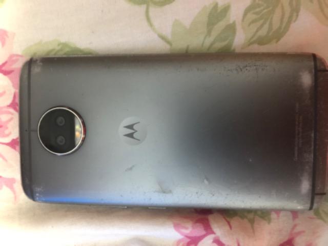 Celular Moto G5s plus - Foto 3
