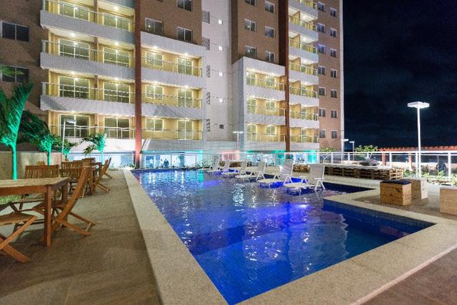 Apartamento Duo Residence - 3 Quartos - Unidade Promocional - Preço imbatível - Foto 20