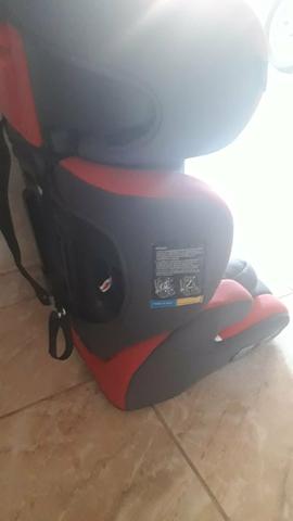 Cadeirinha automotivo - Foto 3