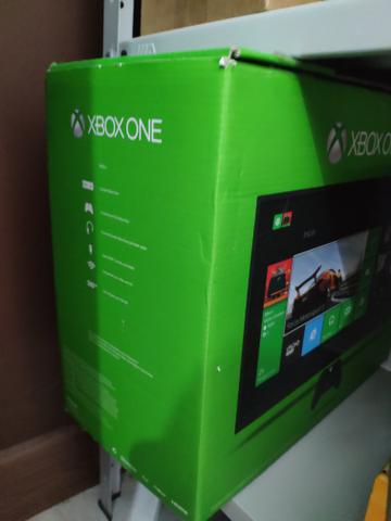 Xbox one 500 gb - Foto 2