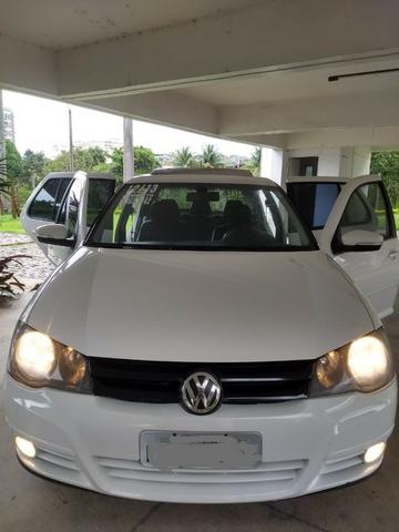 Golf Sportline Limited Edition 1.6 Teto Solar - Foto 20
