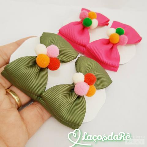 Laços e Tiaras Sob encomenda - Foto 6