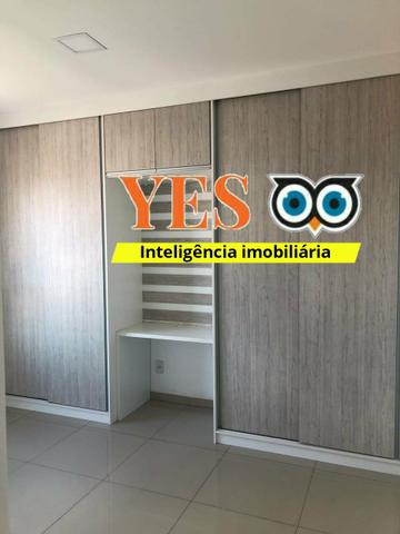 Apartamento de Alto Padrão para Locação na Kalilandia - Foto 6