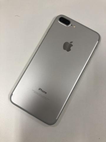 7 plus 32 gb impecável - Foto 2