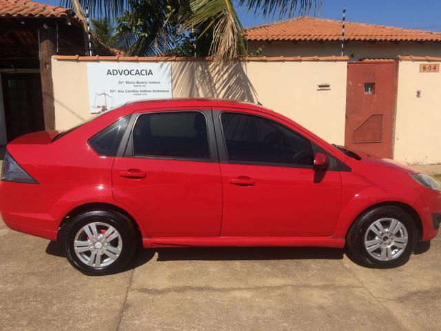 Fiesta sedan Class completo 10/11 - Foto 3