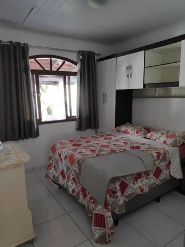 Casa para temporada Itajuba Barra velha 400,00 - Foto 4