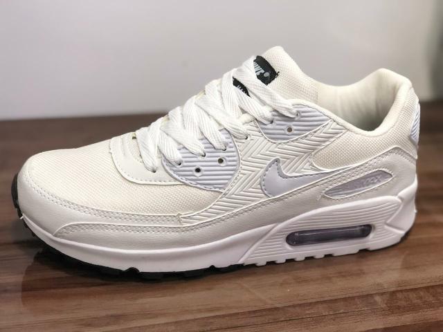 Tênis Air Max Branco