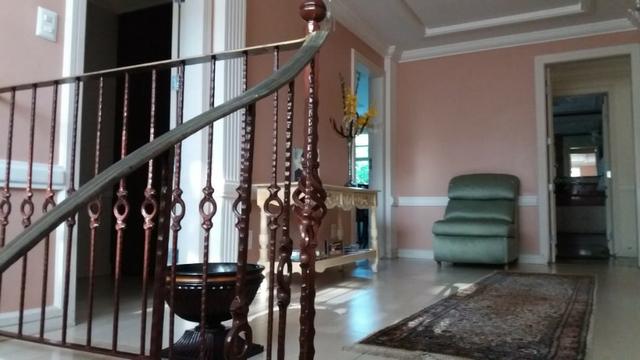 No horto Florestal, Casa com 4 suítes, elevador em condomínio fechado - Foto 13