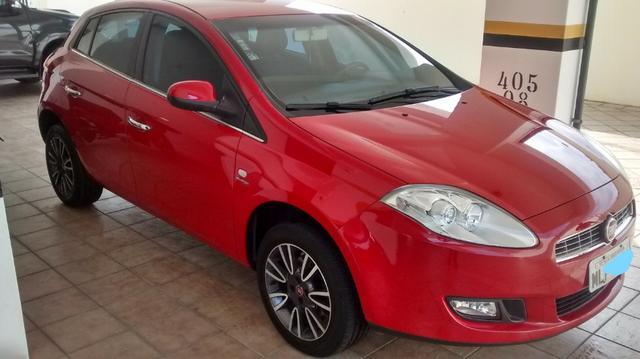 Fiat Bravo Essence 1.8 Dualogic 2014 (Fipe: 36.500,00)