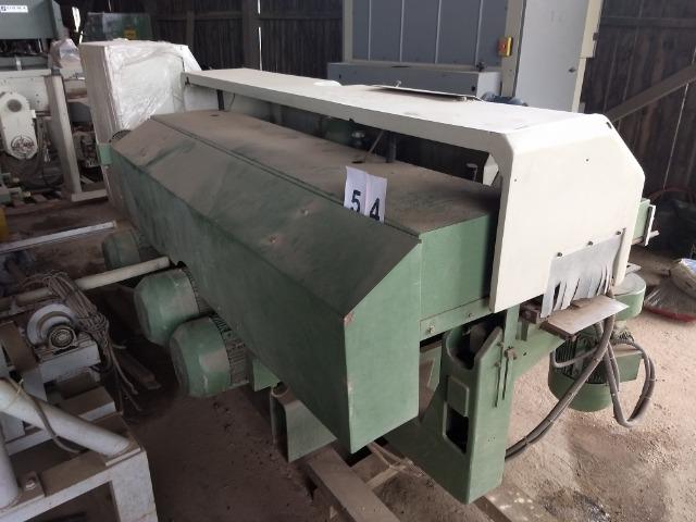 Plaina Weinig - Profimat N 22