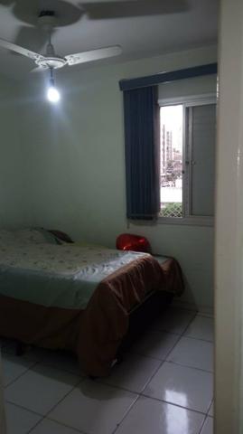 Apartamento 3/4 Parque areião - Foto 2