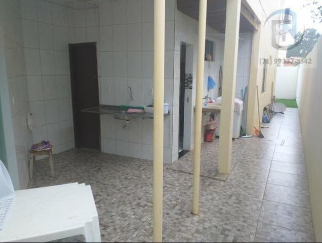Casa para Venda em Salvador, Piatã, 5 dormitórios, 4 banheiros, 4 vagas - Foto 14