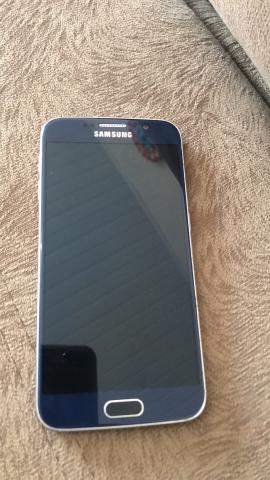 Samsung S6 32 gigas - Foto 3