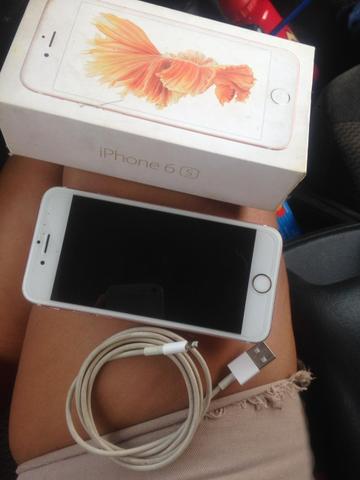 IPhone 6s 128gigas - Foto 4
