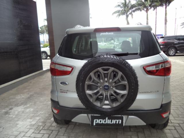 EcoSport Freestyle 1.6 16/17 - Foto 3