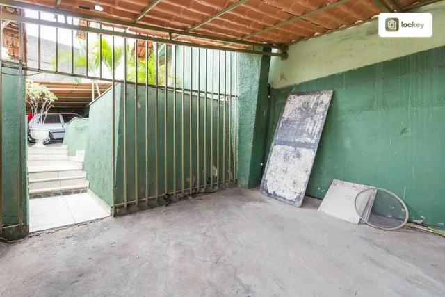 Aluguel casa geminada no Nova Cachoeirinha / Ermelinda 2 quartos, garagem - Foto 8