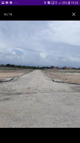 Lotes em aquiraz