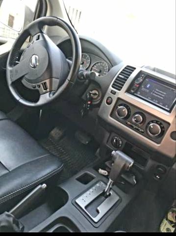 Frontier Attack 2016 SV 4x4 Automática