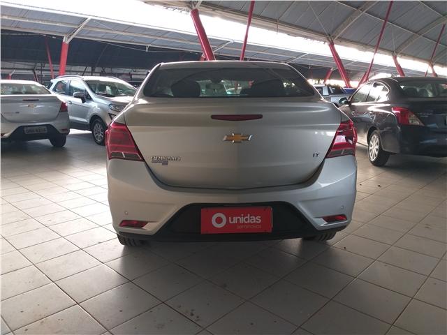 Chevrolet Prisma 1.4 mpfi lt 8v flex 4p manual - Foto 5