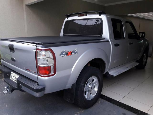 Ranger xlt 3.0 4x4 completa - Foto 3