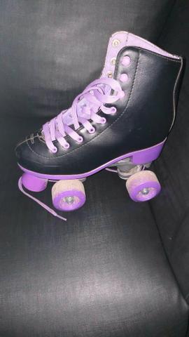 Vendo patins - Foto 2