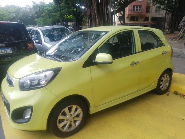 Kia picanto 2013 - Foto 3