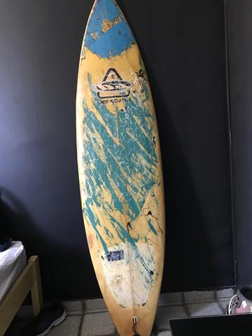 Prancha 180cm