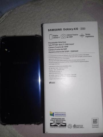 Samsung A10