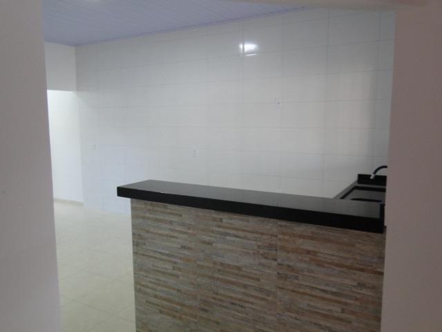 Vende - se Casa no Bairro São Conrado, em Barra do Garças - MT - Foto 5