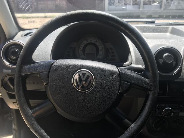 Vw gol 1.0 plus 8v - Foto 5
