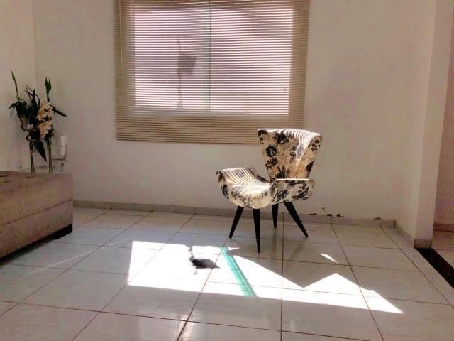 Excelente Casa 3 Quartos no Setor de Mansões Sobradinho, Aceito Imóvel - Foto 14