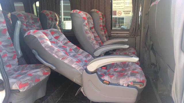 Renault Master 2010 - Foto 7