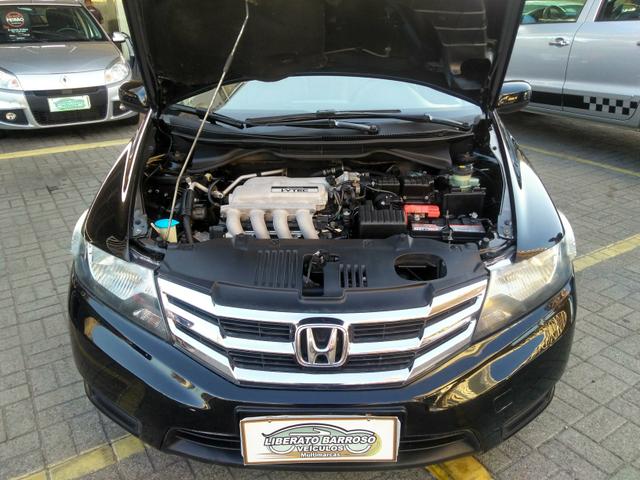 Honda city lx automatico 1.5 - Foto 7