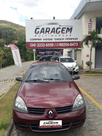 Renault Clio 1.0 Expression completo