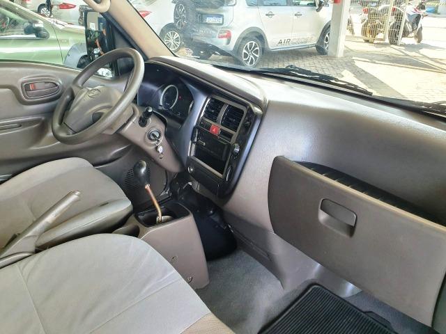 Hyundai HR - Foto 8