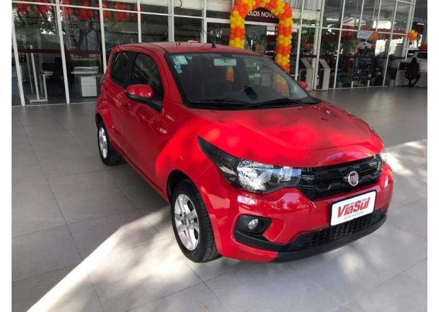 Mobi Drive 1.0 Manual - Foto 2
