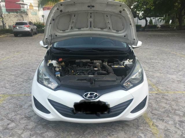 Hb20 confort plus 1.0 2015 - Foto 9