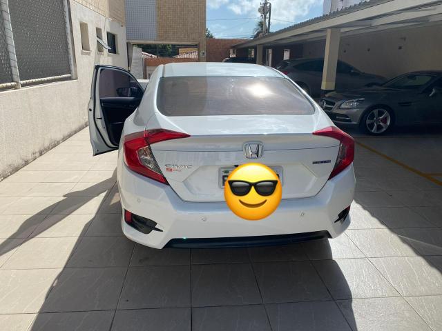 Civic Touring 2017 top de linha - Foto 2