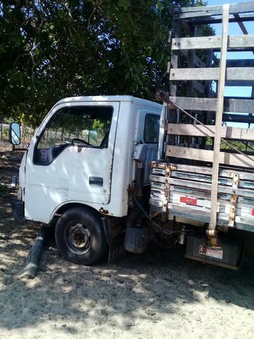 Vendo caminhão k2700 - Foto 2