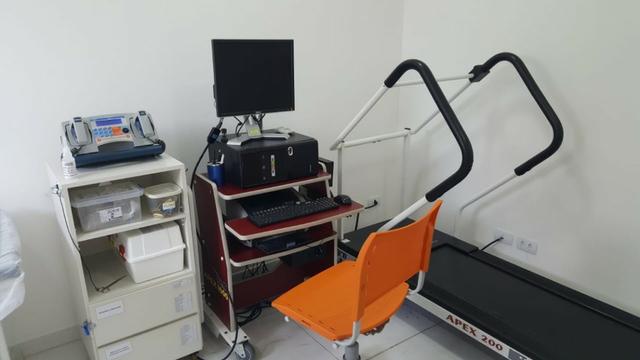Clínica Médica à Venda em Curitiba no Bairro Tatuquara Cod PT0510 - Foto 11