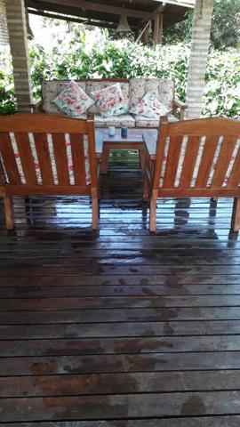 Vendo casa