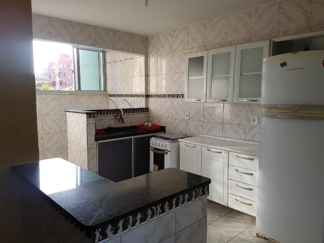 Apartamento 3 qts Icaraí Caucaia > Perto Fortaleza Cumbuco Pecem Csp Eolico - Foto 17